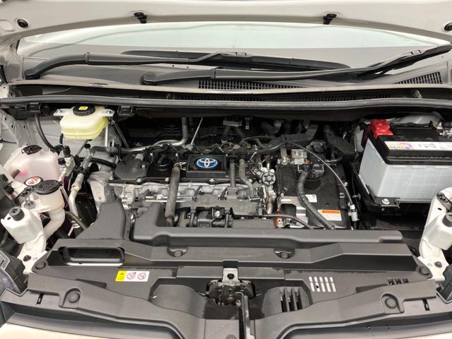 TOYOTA NOAH HYBRID 2024 Image 31