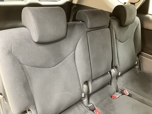 TOYOTA PRIUS ALPHA 2014 Image 31