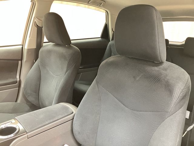 TOYOTA PRIUS ALPHA 2014 Image 31