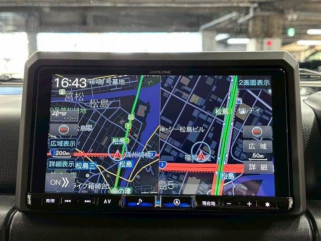 SUZUKI JIMNY SIERRA 2023 Image 31