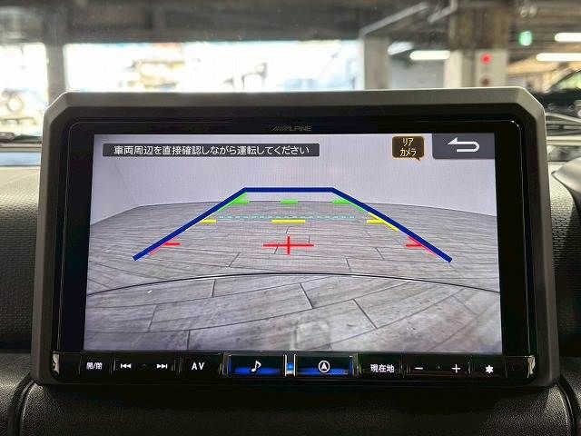 SUZUKI JIMNY SIERRA 2023 Image 31