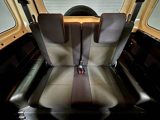 SUZUKI JIMNY SIERRA 2023 Image 31