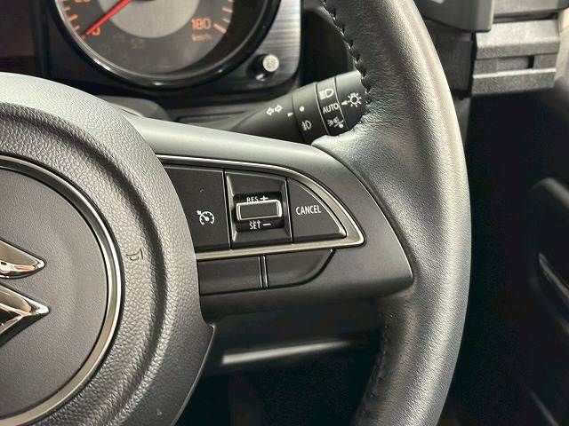 SUZUKI JIMNY SIERRA 2023 Image 31