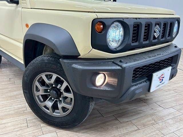 SUZUKI JIMNY SIERRA 2023 Image 31