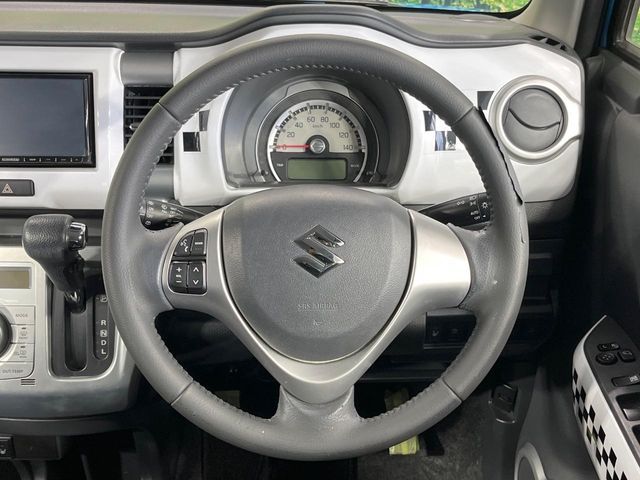 SUZUKI HUSTLER 2016 Image 31