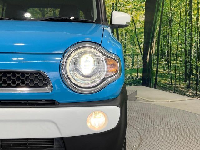 SUZUKI HUSTLER 2016 Image 31