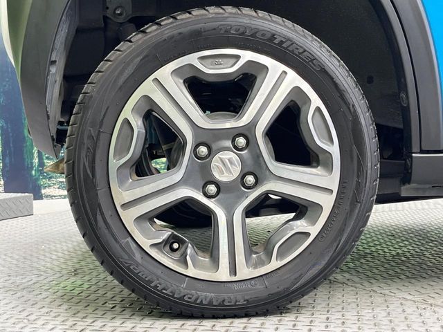 SUZUKI HUSTLER 2016 Image 31