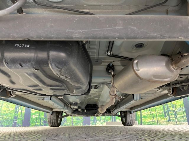 SUZUKI HUSTLER 2016 Image 31