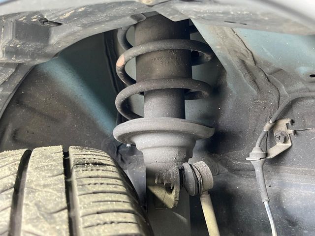 SUZUKI HUSTLER 2016 Image 31