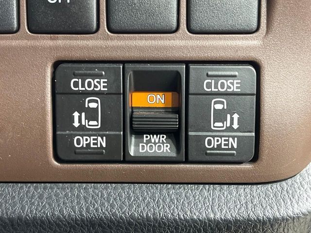 TOYOTA ESQUIRE 2015 Image 31