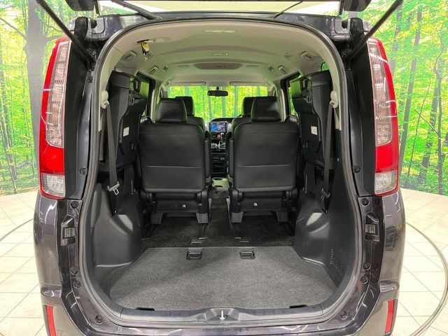 TOYOTA ESQUIRE 2015 Image 31