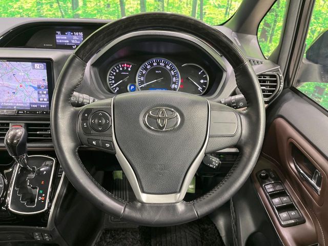 TOYOTA ESQUIRE 2015 Image 31