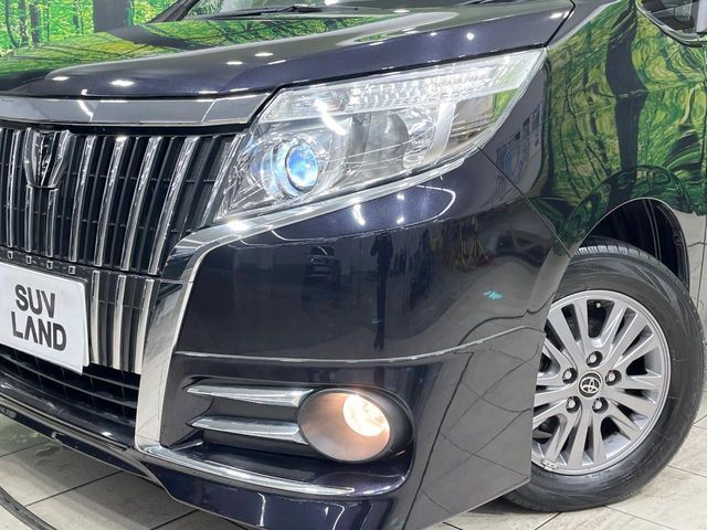 TOYOTA ESQUIRE 2015 Image 31