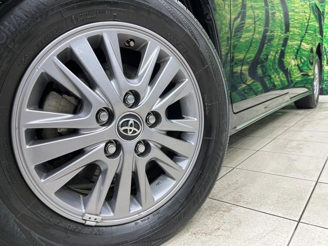 TOYOTA ESQUIRE 2015 Image 31