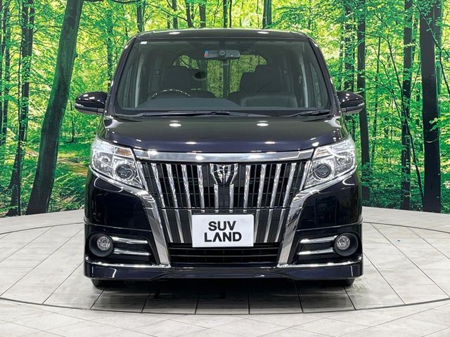 TOYOTA ESQUIRE 2015 Image 31