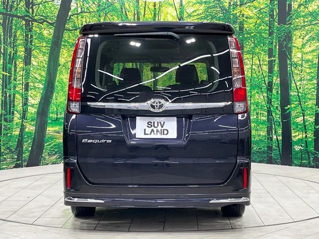 TOYOTA ESQUIRE 2015 Image 31