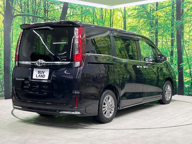 TOYOTA ESQUIRE 2015 Image 31