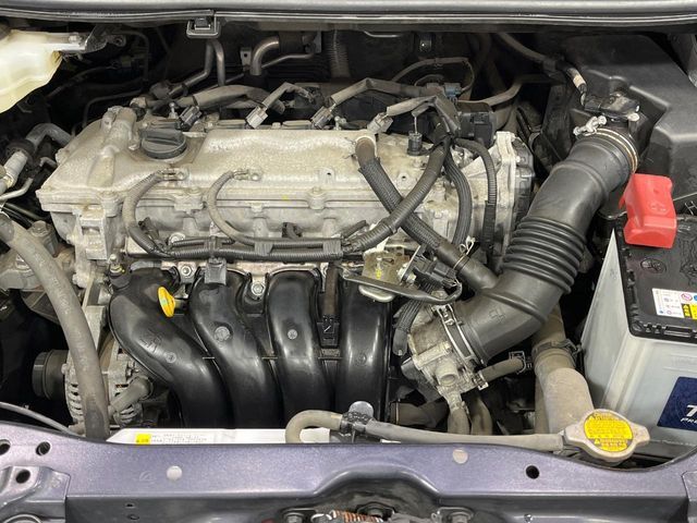 TOYOTA ESQUIRE 2015 Image 31