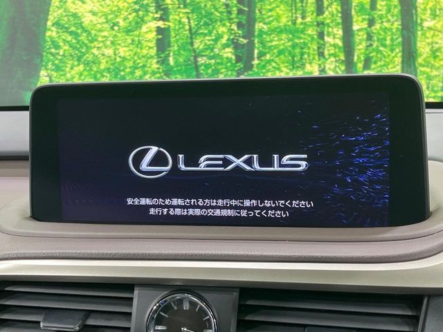 TOYOTA LEXUS RX450H AWD 2019 Image 31