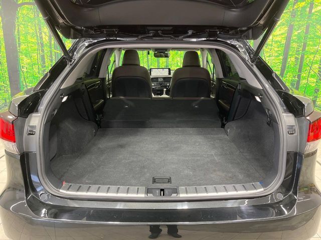 TOYOTA LEXUS RX450H AWD 2019 Image 31