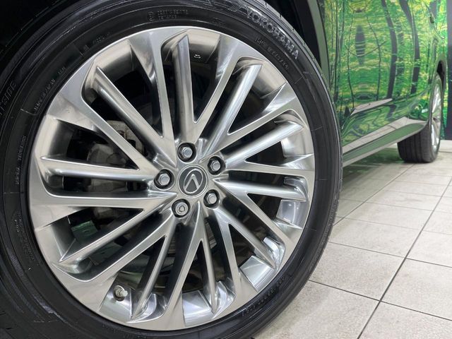 TOYOTA LEXUS RX450H AWD 2019 Image 31