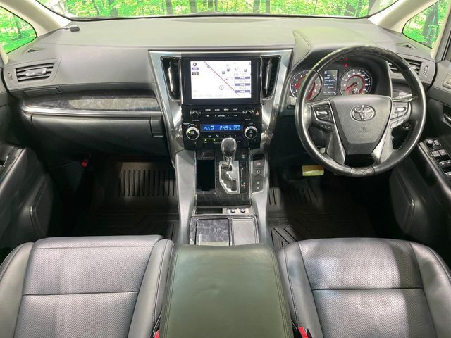 TOYOTA VELLFIRE 2020 Image 31