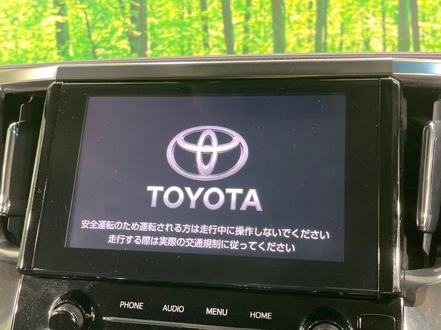 TOYOTA VELLFIRE 2020 Image 31