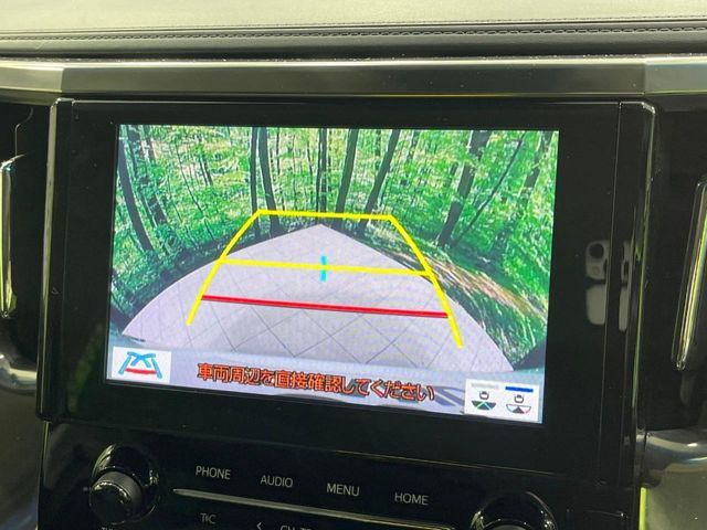 TOYOTA VELLFIRE 2020 Image 31