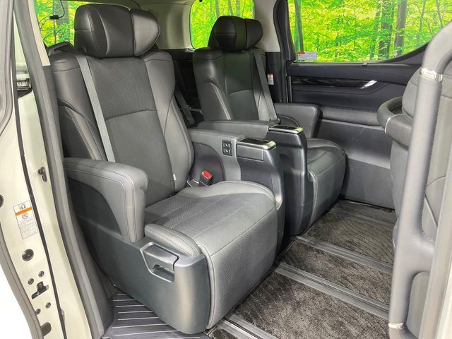 TOYOTA VELLFIRE 2020 Image 31