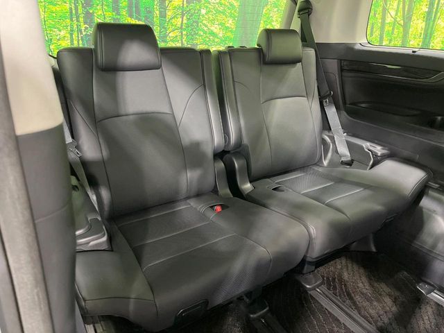 TOYOTA VELLFIRE 2020 Image 31