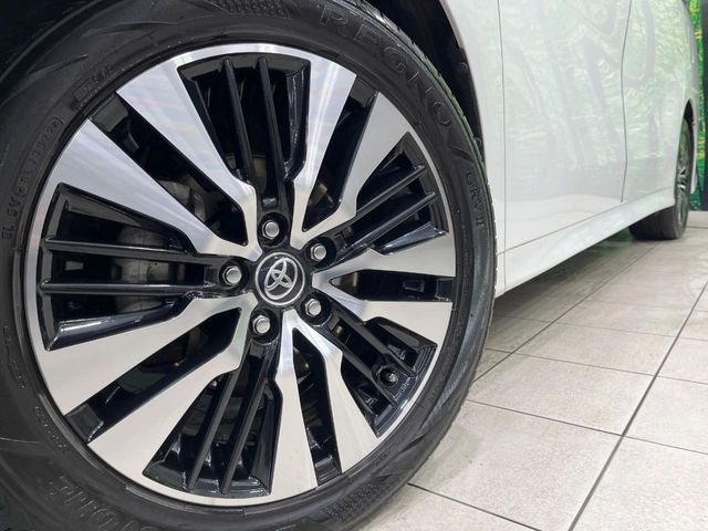 TOYOTA VELLFIRE 2020 Image 31