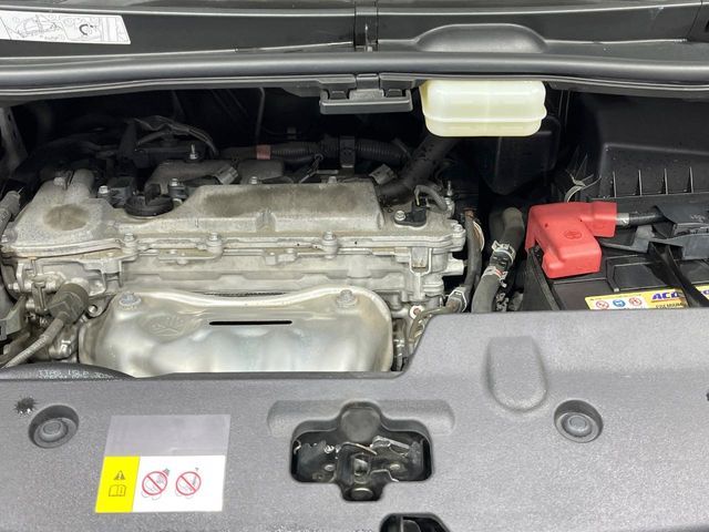 TOYOTA VELLFIRE 2020 Image 31