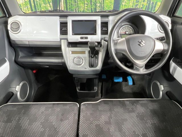 SUZUKI HUSTLER 2017 Image 31