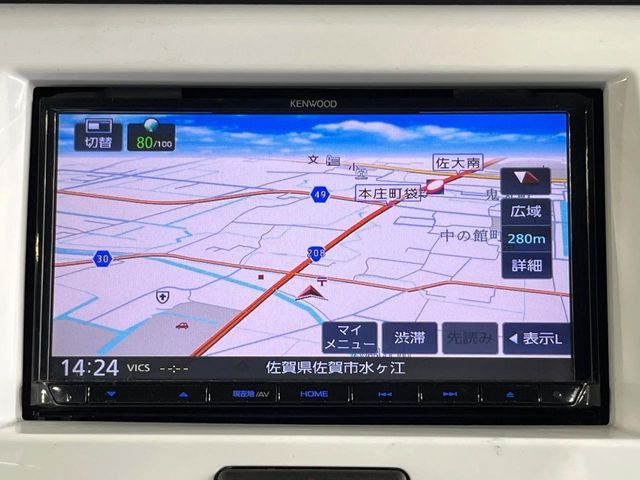 SUZUKI HUSTLER 2017 Image 31