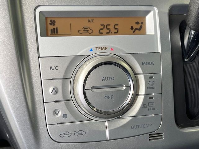 SUZUKI HUSTLER 2017 Image 31