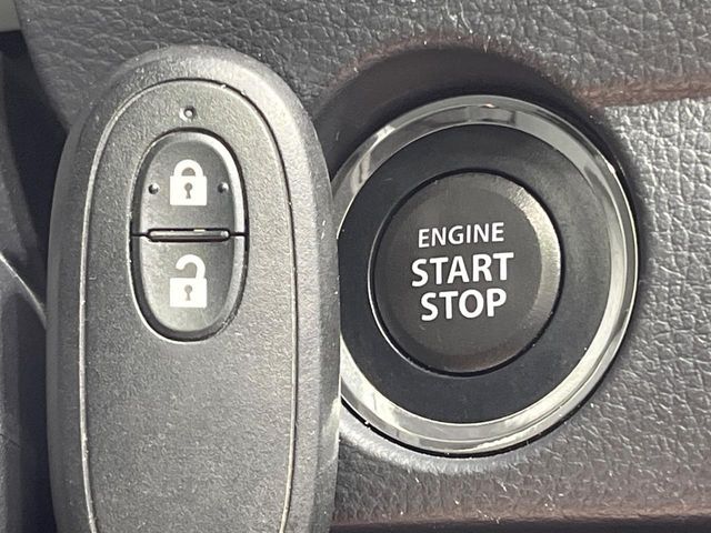 SUZUKI HUSTLER 2017 Image 31