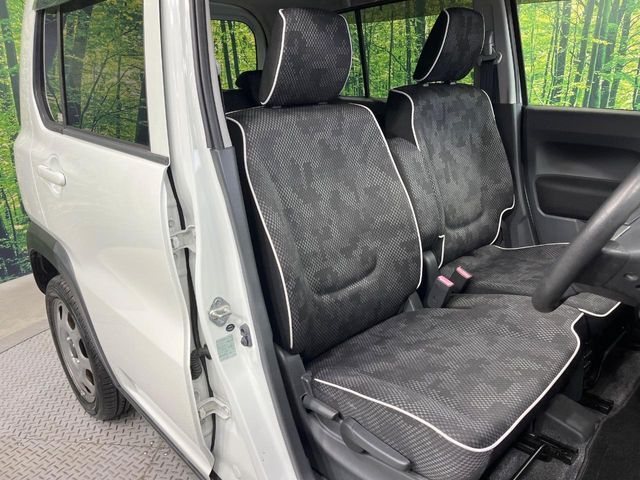 SUZUKI HUSTLER 2017 Image 31