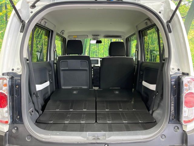 SUZUKI HUSTLER 2017 Image 31