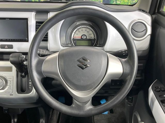 SUZUKI HUSTLER 2017 Image 31