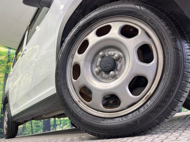 SUZUKI HUSTLER 2017 Image 31