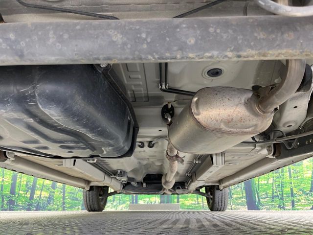 SUZUKI HUSTLER 2017 Image 31