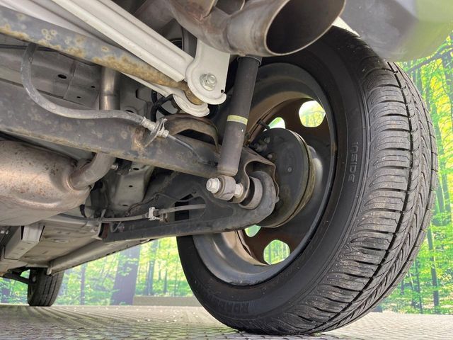 SUZUKI HUSTLER 2017 Image 31