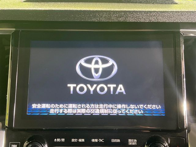 TOYOTA ALPHARD 2017 Image 31