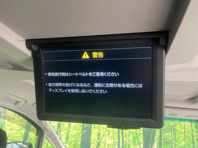 TOYOTA ALPHARD 2017 Image 31