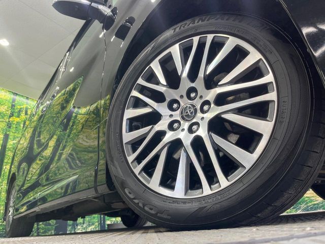 TOYOTA ALPHARD 2017 Image 31