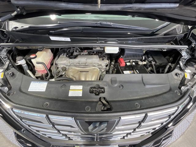 TOYOTA ALPHARD 2017 Image 31