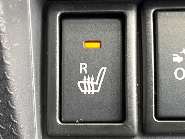 SUZUKI HUSTLER 2017 Image 31