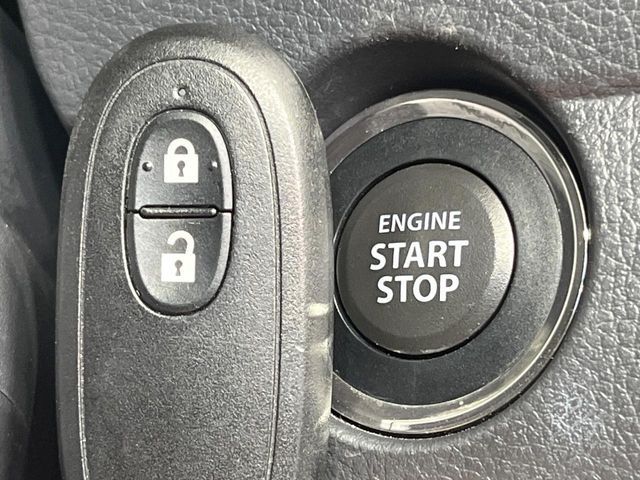 SUZUKI HUSTLER 2017 Image 31