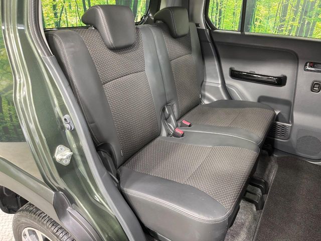 SUZUKI HUSTLER 2017 Image 31