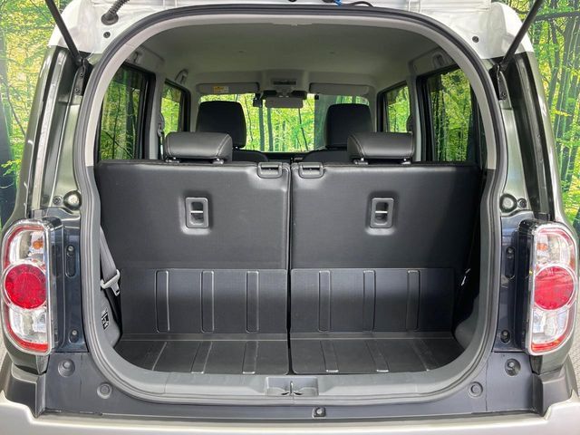 SUZUKI HUSTLER 2017 Image 31